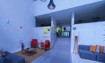 Imagem 4: Apartamento mobiliado para locação em Pinheiros, São Paulo!