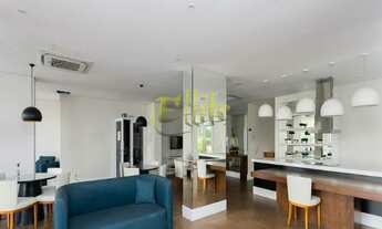 Imagem 5: Apartamento mobiliado para locação em Pinheiros, São Paulo!