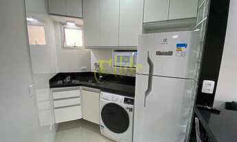 Imagem 6: Flat para alugar no Paraíso, totalmente mobiliado com serviços, próximo ao Parque do Ibira