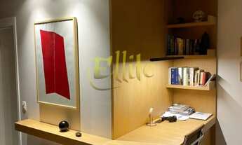 Imagem 4: Apartamento para venda na região de Pinheiros com 73m² em São Paulo!