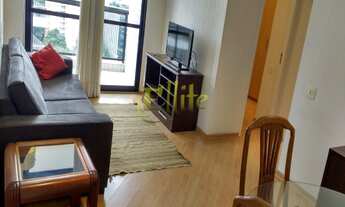 Imagem: Aluguel de Apartamento na Vila Olímpia