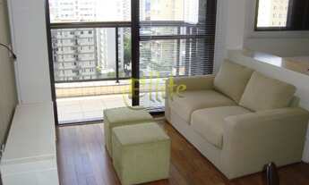 Imagem: Apartamento de 01 dormitório à venda na