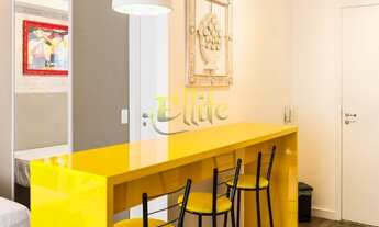 Imagem 6: Apartamento para locação e venda na região da Consolação, São Paulo!