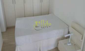 Imagem 5: Apartamento duplex para locação no Itaim Bibi, São Paulo!