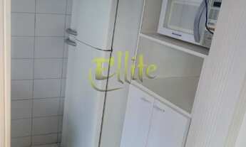 Imagem 3: Apartamento duplex para locação no Itaim Bibi, São Paulo!