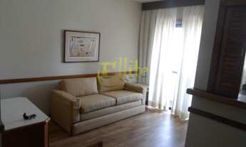 Imagem: Flat para alugar em Pinheiros totalmente