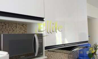 Imagem 4: Apartamento com 01 dormitório para locação na região do Campo Belo em São Paulo!