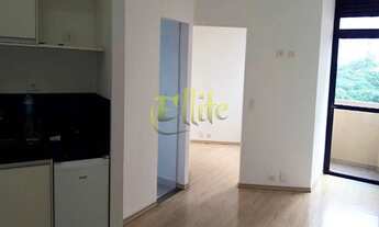 Imagem: Flat Moema Studium disponível para venda!