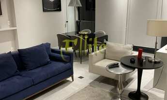 Imagem 6: Apartamento para venda na região de Pinheiros com 73m² em São Paulo!