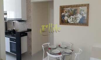 Imagem: Apartamento com 01 dormitório para locação