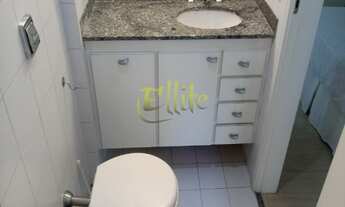 Imagem 6: Apartamento duplex para locação no Itaim Bibi, São Paulo!