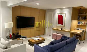 Imagem: Apartamento para venda na região de Pinheiros