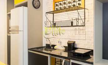 Imagem 4: Apartamento para locação e venda na região da Consolação, São Paulo!