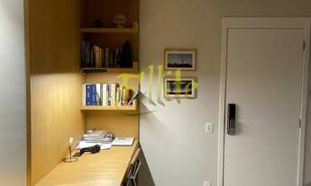 Imagem 5: Apartamento para venda na região de Pinheiros com 73m² em São Paulo!