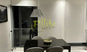 Imagem 7: Apartamento para venda na região de Pinheiros com 73m² em São Paulo!