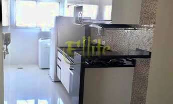 Imagem 6: Apartamento com 01 dormitório para locação na região do Campo Belo em São Paulo!