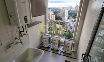 Imagem 7: Apartamento com 02 dormitórios para locação no Butantã, São Paulo!