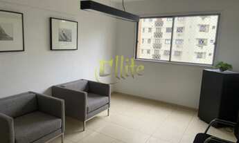 Imagem: Flat para venda no bairro Jardim Paulista