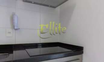 Imagem 7: Apartamento com 1 dormitório para locação na região de Moema em São Paulo, à 900 metros da