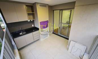 Imagem 5: Apartamento com 02 dormitórios para locação no Butantã, São Paulo!