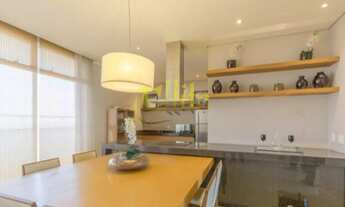 Imagem 7: Apartamento mobiliado de 01 dormitório para locação no Brooklin, São Paulo!