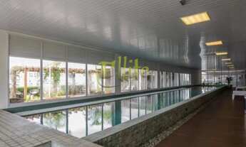 Imagem 2: Apartamento de 01 dormitório à venda no Brooklin, São Paulo!