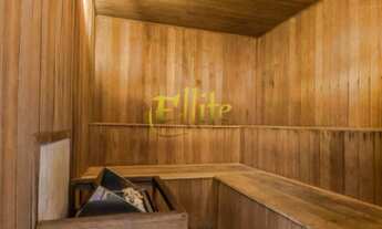 Imagem 4: Apartamento de 01 dormitório à venda no Brooklin, São Paulo!