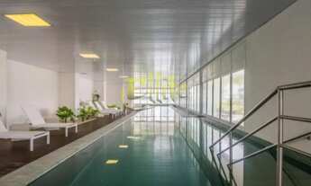 Imagem 3: Apartamento de 01 dormitório à venda no Brooklin, São Paulo!