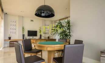 Imagem 7: Apartamento de 01 dormitório à venda no Brooklin, São Paulo!