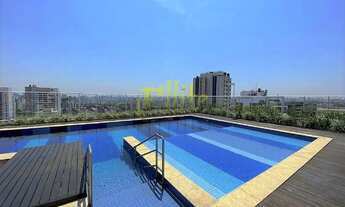 Imagem 7: Apartamento com 01 dormitório para locação na região do Campo Belo em São Paulo!