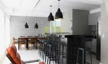 Imagem 5: Studio para venda na região do Campo Belo, São Paulo !