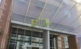 Imagem 2: Flat a venda na Consolação, com serviços, próximo da estação Paulista Linha Amarela!