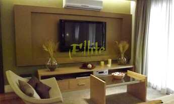 Imagem: Apartamento para venda na Vila Nova Conceição