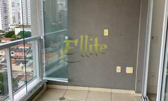 Imagem 4: Apartamento de 01 dormitório à venda no Brooklin, São Paulo!