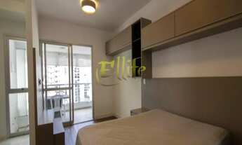 Imagem: Apartamento com 1 dormitório para locação