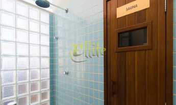 Imagem 7: Flat a venda na Consolação, com serviços, próximo da estação Paulista Linha Amarela!