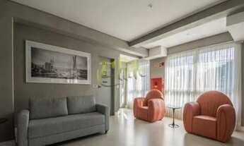 Imagem: Studio para venda na região do Campo Belo