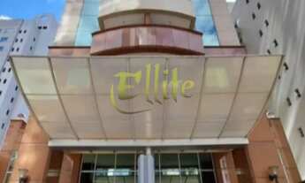 Imagem: Flat a venda na Consolação, com serviços