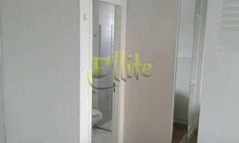 Imagem 6: Apartamento mobiliado para venda na Vila Olímpia, São Paulo!