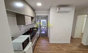 Imagem: Apartamento com 02 dormitórios para locação