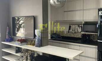 Imagem: Apartamento para venda no Campo Belo, São