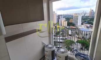 Imagem 6: Apartamento com 02 dormitórios para locação no Butantã, São Paulo!