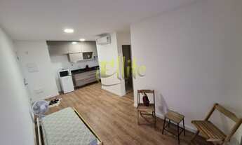 Imagem 2: Apartamento com 02 dormitórios para locação no Butantã, São Paulo!