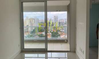 Imagem 2: Apartamento de 01 dormitório à venda no Brooklin, São Paulo!