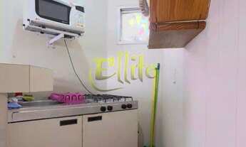 Imagem 7: Flat para alugar no Paraíso, totalmente mobiliado com serviços, próximo ao parque do Ibira