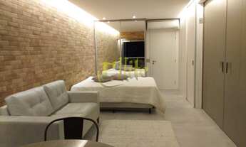 Imagem: Apartamento à venda com 1 dormitório na