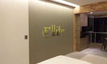 Imagem 5: Apartamento à venda com 1 dormitório na região de Moema em São Paulo, à 900 metros da esta