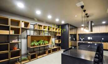 Imagem: Apartamento à venda em Pinheiros, São