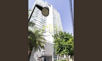 Imagem: Apartamento mobiliado com 01 dormitório