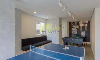 Imagem 4: Apartamento sem mobília para locação e venda na região da Aclimação em São Paulo!